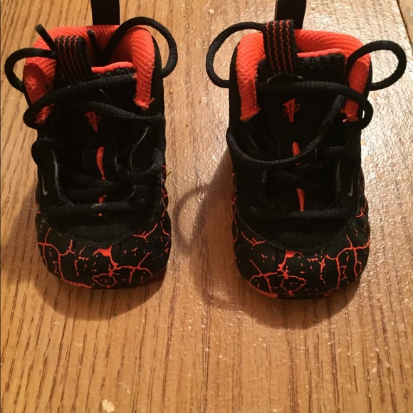baby foams